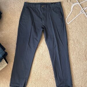 Bonobos Original Chino 35x30 Slim Fit